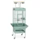 Product Prevue Pet Products Wrought Iron Select Bird Cage