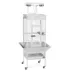 Prevue Pet Products Wrought Iron Select Bird Cage image thumbnail 1
