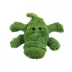 KONG® Ali The Alligator Plush Dog Toy with Squeaker image thumbnail 1