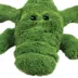 KONG® Ali The Alligator Plush Dog Toy with Squeaker image thumbnail 5