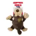 KONG® Cozie Spunky Monkey Plush Dog Toy image thumbnail 3