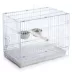 Prevue Pet Products Travel Bird Cage image thumbnail 1
