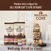 Wellness® CORE® Adult Cat Wet Food - Natural, Grain Free, Pate, 5.5 Oz image thumbnail 7