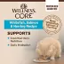 Wellness® CORE® Adult Cat Wet Food - Natural, Grain Free, Pate, 5.5 Oz image thumbnail 5