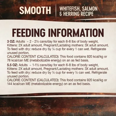 Product Wellness® CORE® Cat Food - Natural, Grain Free