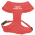 Coastal Pet Products Personalized Comfort Soft Wrap Small Dog Harness image thumbnail 1
