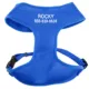 Product Coastal Pet Products Personalized Comfort Soft Wrap Small Dog Harness