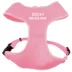 Coastal Pet Products Personalized Comfort Soft Wrap Small Dog Harness image thumbnail 1