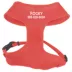 Coastal Pet Products Personalized Comfort Soft Wrap Small Dog Harness image thumbnail 1
