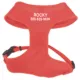 Product Coastal Pet Products Personalized Comfort Soft Wrap Small Dog Harness