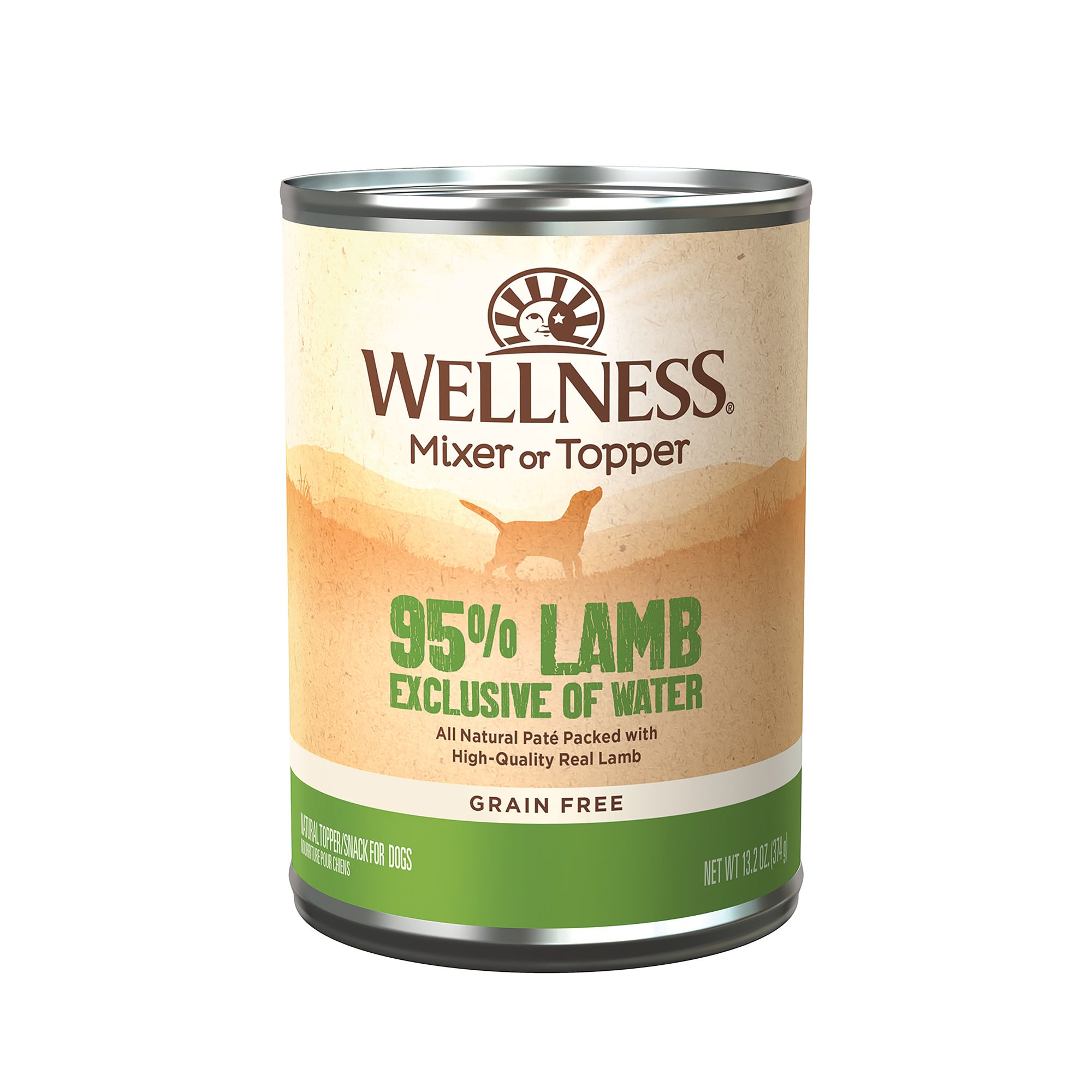 PetSmart Deal: Save 20% on Wellness Pet Food & Treats