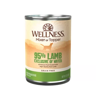 Product Wellness® 95% All Life Stage Dog Food Topper - Natural, Grain Free