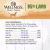 Wellness® 95% All Life Stage Dog Food Topper - Natural, Grain Free image thumbnail 4
