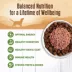 Wellness® 95% All Life Stage Dog Food Topper - Natural, Grain Free image thumbnail 5