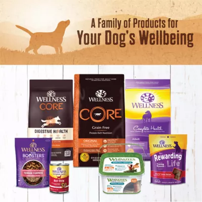 Product Wellness® 95% All Life Stage Dog Food Topper - Natural, Grain Free