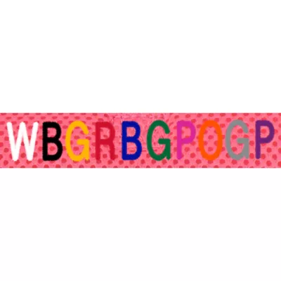 Coastal Pet Products Personalized Two-Tone Comfort Soft Wrap Small Dog Harness - Image 2