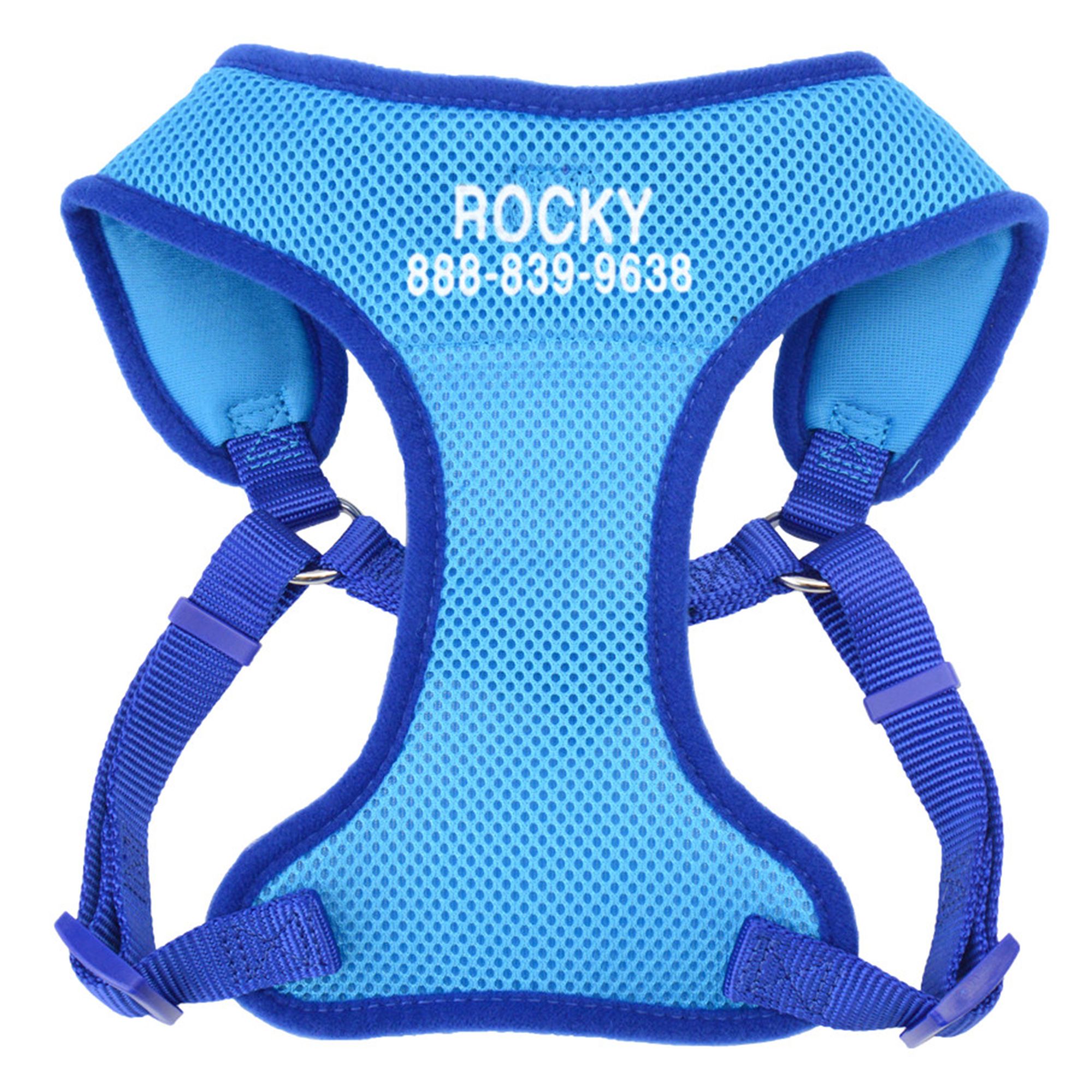 Walk right discount dog harness petsmart