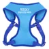 Coastal Pet Products Personalized Two-Tone Comfort Soft Wrap Small Dog Harness image thumbnail 1