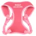 Coastal Pet Products Personalized Two-Tone Comfort Soft Wrap Small Dog Harness image thumbnail 1