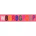 Coastal Pet Products Personalized Two-Tone Comfort Soft Wrap Small Dog Harness image thumbnail 2
