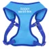 Coastal Pet Products Personalized Two-Tone Comfort Soft Wrap Small Dog Harness image thumbnail 1