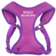 Product Coastal Pet Products Personalized Two-Tone Comfort Soft Wrap Small Dog Harness