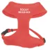 Coastal Pet Products Personalized Comfort Soft Wrap Small Dog Harness image thumbnail 1