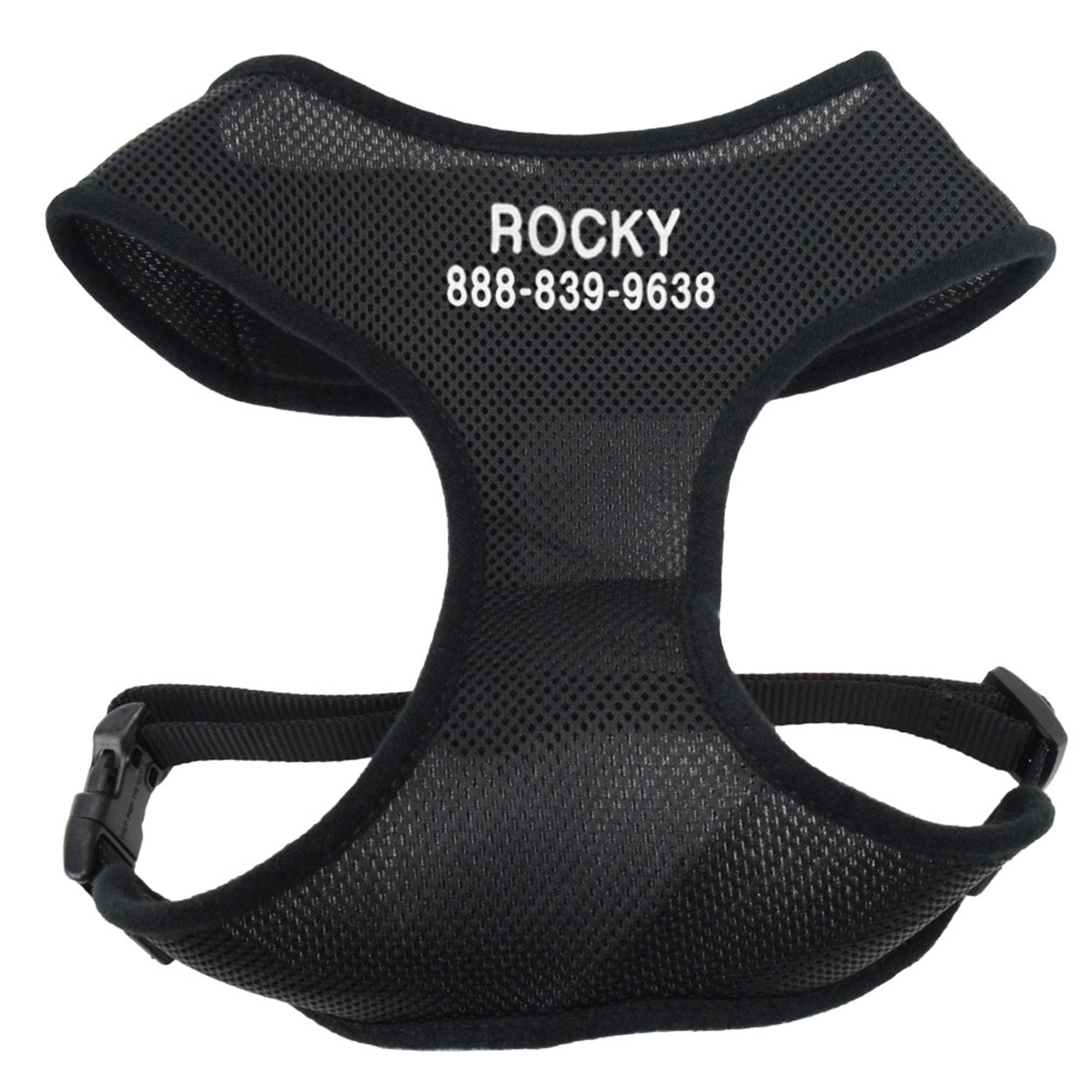 Petsmart small 2024 dog harness