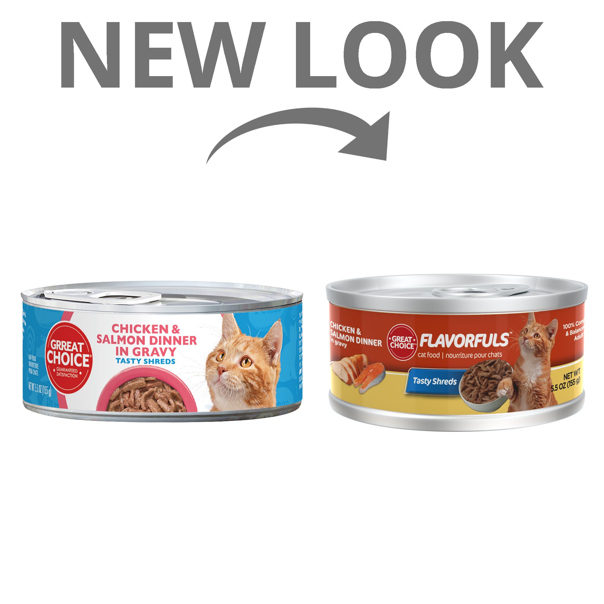 tasty choice cat food