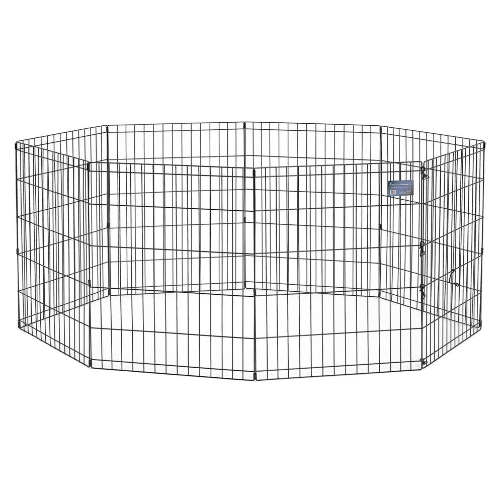 Petsmart playpen on sale