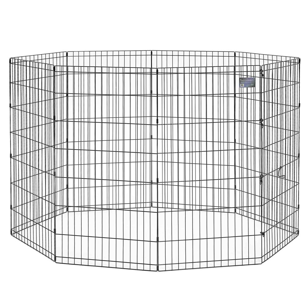 Petsmart playpen sale