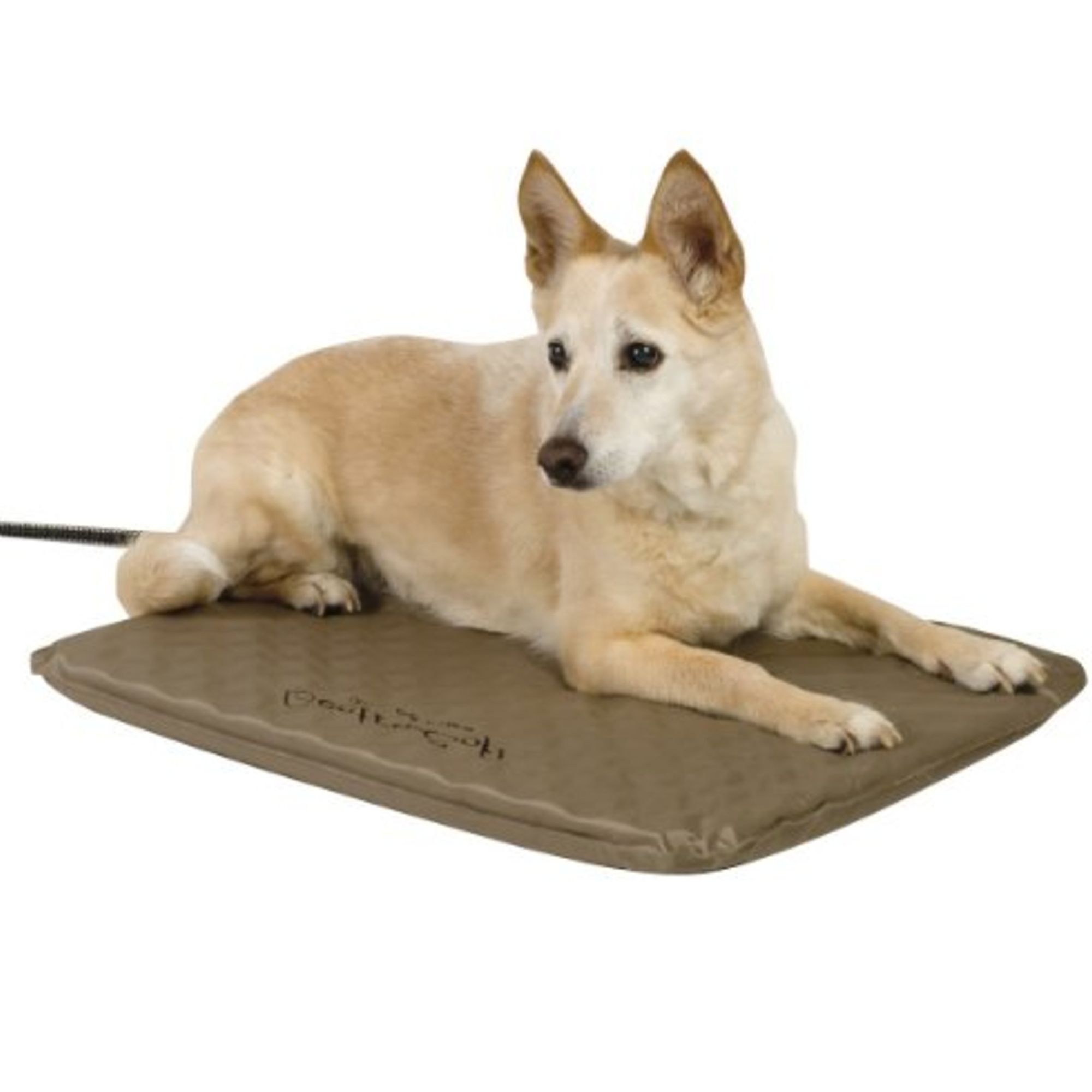 heated pet mat canada