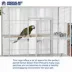 Prevue Pet Products Wrought Iron Select Bird Cage image thumbnail 5