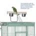 Prevue Pet Products Wrought Iron Select Bird Cage image thumbnail 3