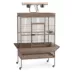 Prevue Pet Products Wrought Iron Select Bird Cage image thumbnail 1