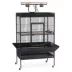 Prevue Pet Products Wrought Iron Select Bird Cage image thumbnail 1