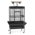 Prevue Pet Products Wrought Iron Select Bird Cage image thumbnail 1