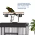 Prevue Pet Products Wrought Iron Select Bird Cage image thumbnail 3