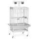 Product Prevue Pet Products Wrought Iron Select Bird Cage