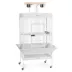 Prevue Pet Products Wrought Iron Select Bird Cage image thumbnail 1
