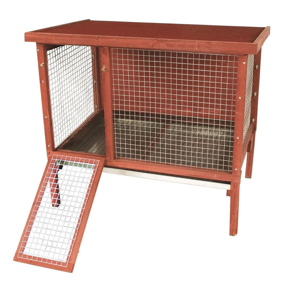 Large rabbit best sale cage petsmart