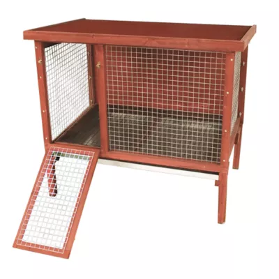 Product WARE® HD Rabbit Hutch