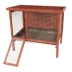 WARE® HD Rabbit Hutch image thumbnail 1