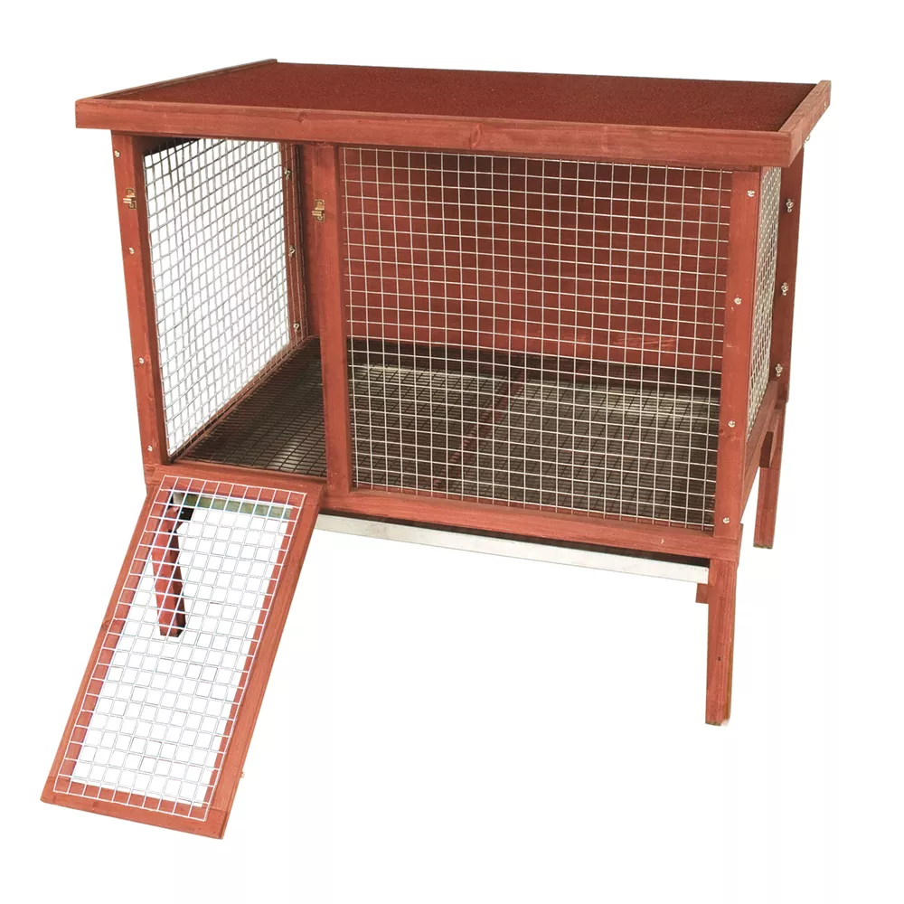 WARE® HD Rabbit Hutch