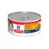 Hill's® Science Diet® Adult Senior 7+ Wet Cat Food - Dinner, 5.5 oz image thumbnail 1