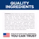 Product Hill's® Science Diet® Adult Senior 7+ Wet Cat Food - Chunks & Gravy, 5.5 oz