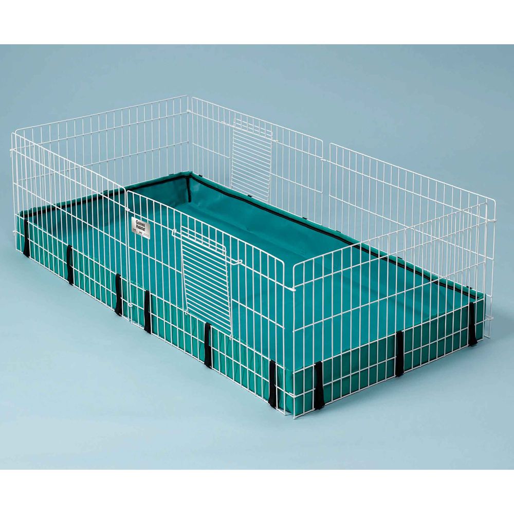 indoor guinea pig cages for 2