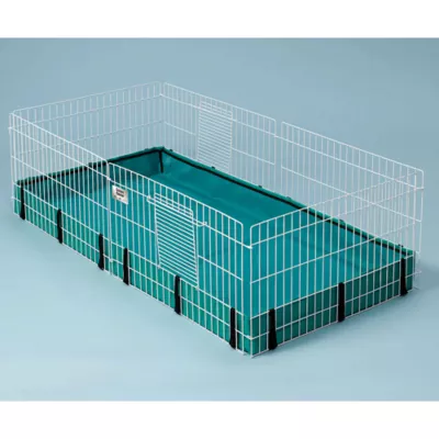 Product MidWest Guinea Pig Habitat