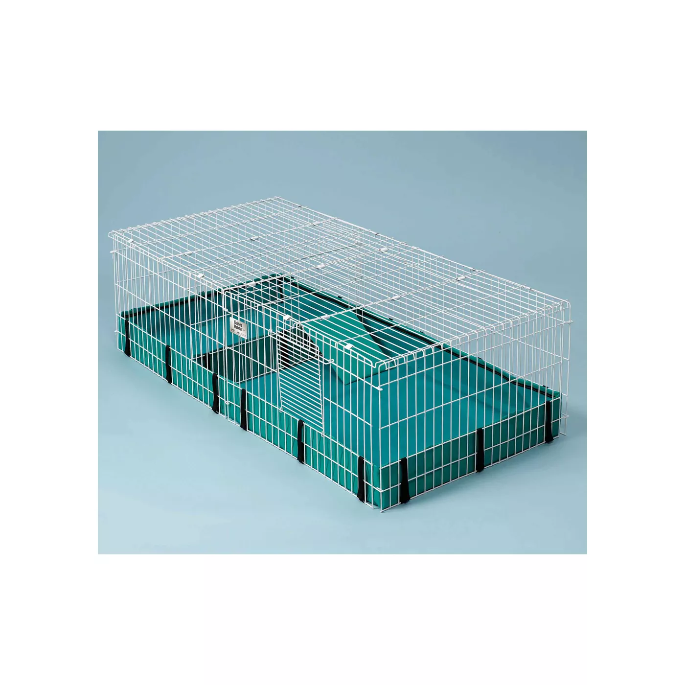 Guinea shops pig habitat cage