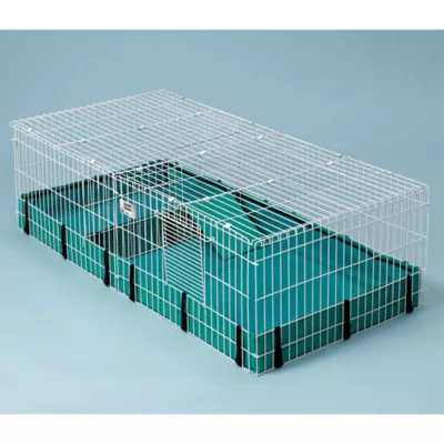 Product MidWest Guinea Pig Habitat Plus